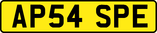 AP54SPE