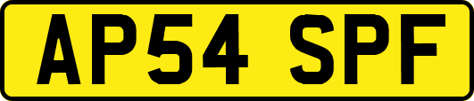 AP54SPF