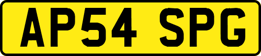 AP54SPG