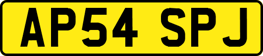 AP54SPJ