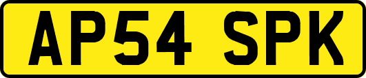 AP54SPK