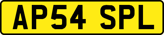AP54SPL