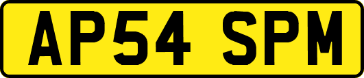 AP54SPM