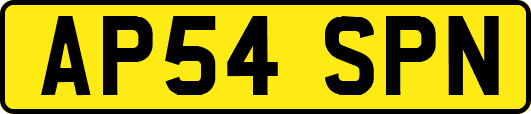 AP54SPN