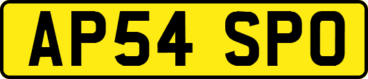 AP54SPO