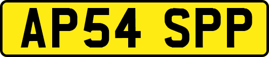 AP54SPP