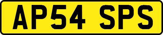 AP54SPS