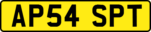 AP54SPT