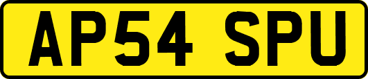 AP54SPU