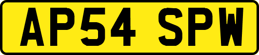 AP54SPW
