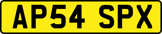 AP54SPX