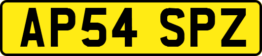 AP54SPZ
