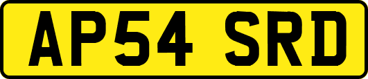 AP54SRD