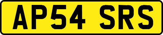 AP54SRS