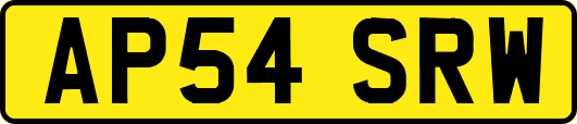 AP54SRW