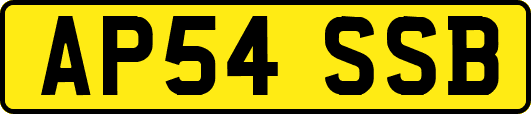 AP54SSB