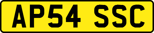 AP54SSC