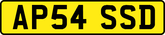 AP54SSD