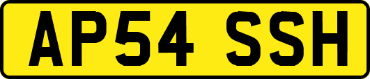 AP54SSH