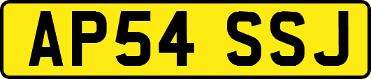 AP54SSJ