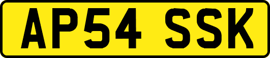 AP54SSK