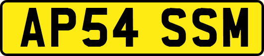 AP54SSM