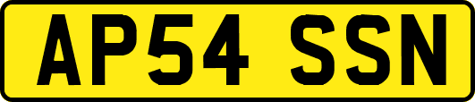 AP54SSN