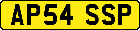AP54SSP