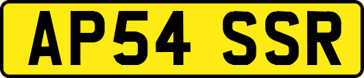 AP54SSR