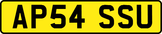 AP54SSU