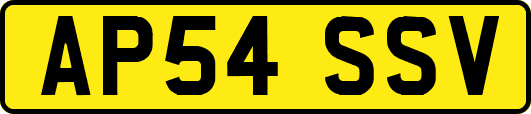 AP54SSV