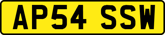 AP54SSW