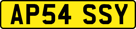 AP54SSY