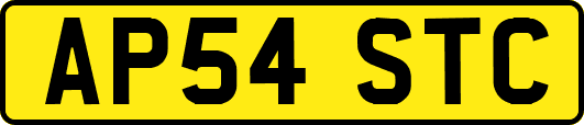 AP54STC