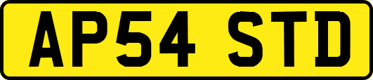 AP54STD