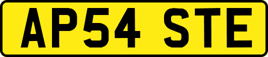 AP54STE