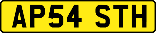 AP54STH