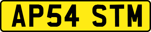 AP54STM