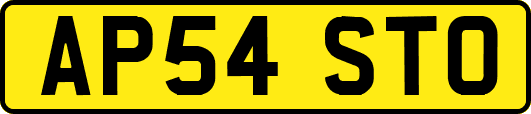 AP54STO