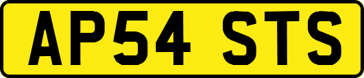 AP54STS