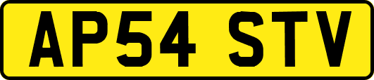 AP54STV