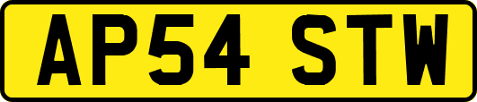 AP54STW