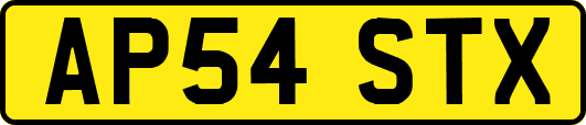 AP54STX