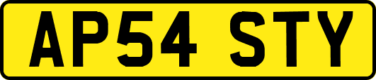 AP54STY