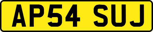 AP54SUJ