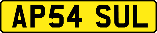 AP54SUL