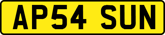 AP54SUN