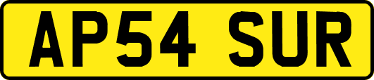 AP54SUR