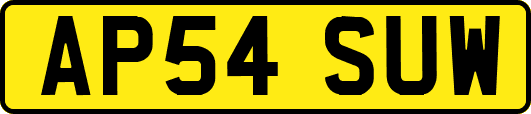 AP54SUW