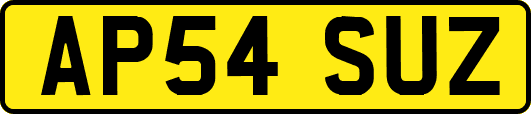 AP54SUZ